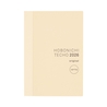 Hobonichi Hobonichi Techo Original Book A6 2026 Spring