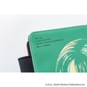 Hobonichi Hobonichi Junji Ito: Tomie - Knowing Smile A6 [Cover Only]