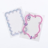 Hobonichi Hobonichi Unforgettable Day Stickers: Heavenly Sweets