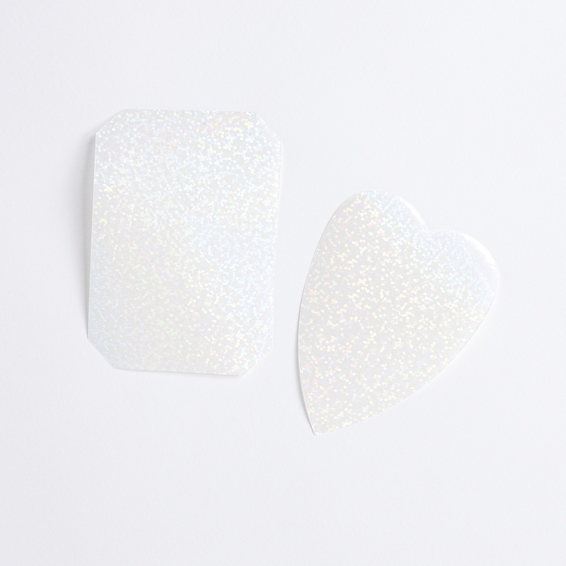 Hobonichi Hobonichi Unforgettable Day Stickers: Heavenly Sweets