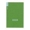 Hobonichi Hobonichi Weekly Calendar Spring 2026 Agenda Settimanale
