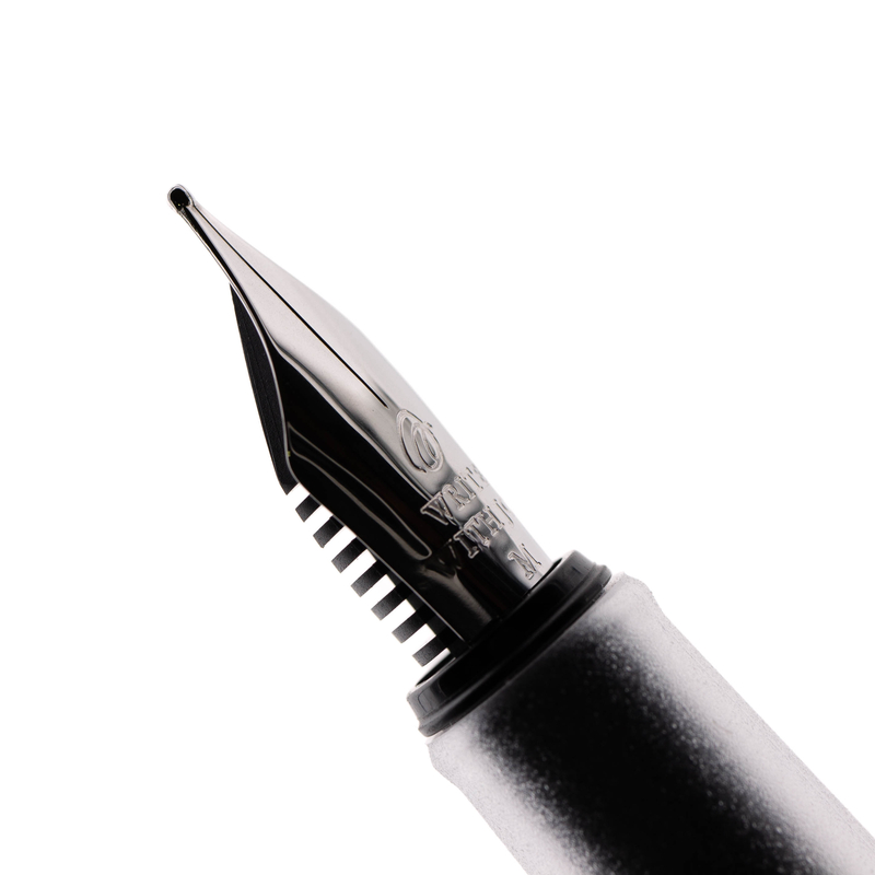 Kakimori Kakimori Frost Penna Stilografica Graphite