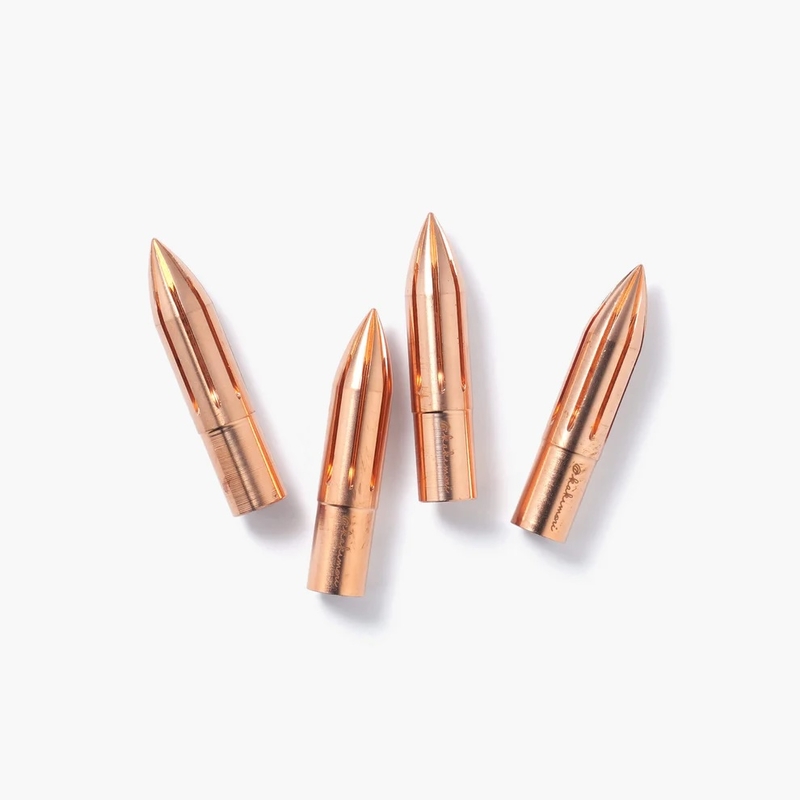 Kakimori Kakimori Metal Nib Copper