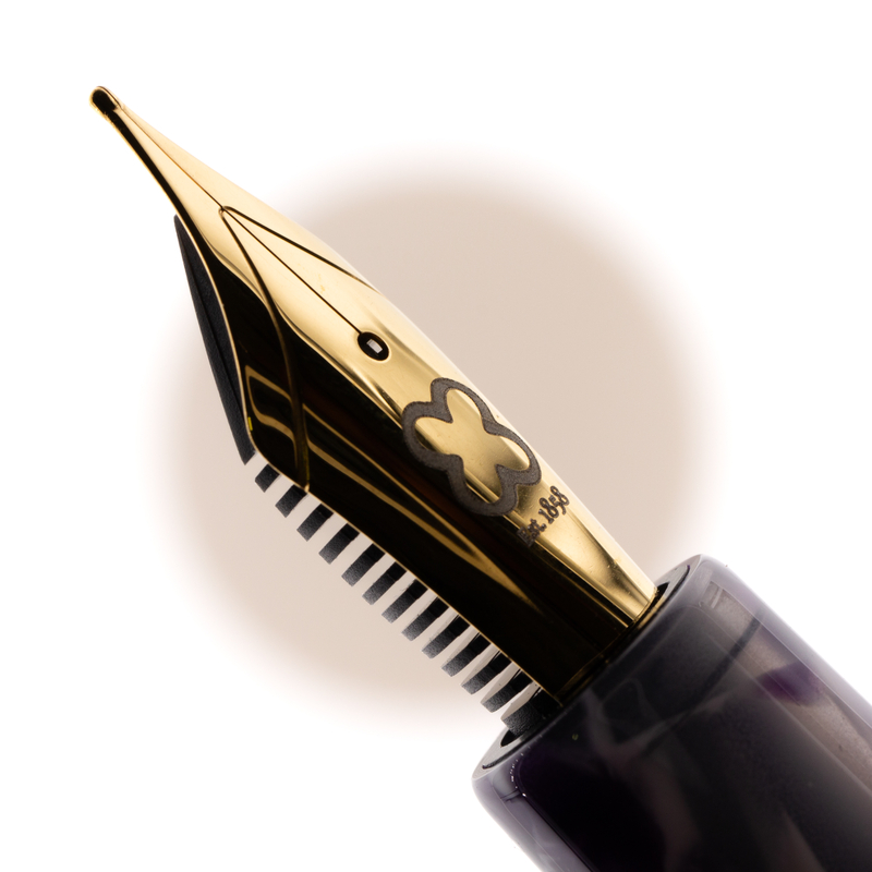 Esterbrook Esterbrook Estie Bestie Penna Stilografica Sugar Plum Purple