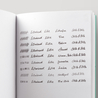 Esterbrook Esterbrook Estie Bestie Penna Stilografica Sugar Plum Purple