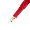 Scribo Scribo La Dotta Fountain Pen Liber Limited Edition
