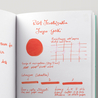 Pilot Iroshizuku Fuyu-Gaki Inchiostro 50 ml