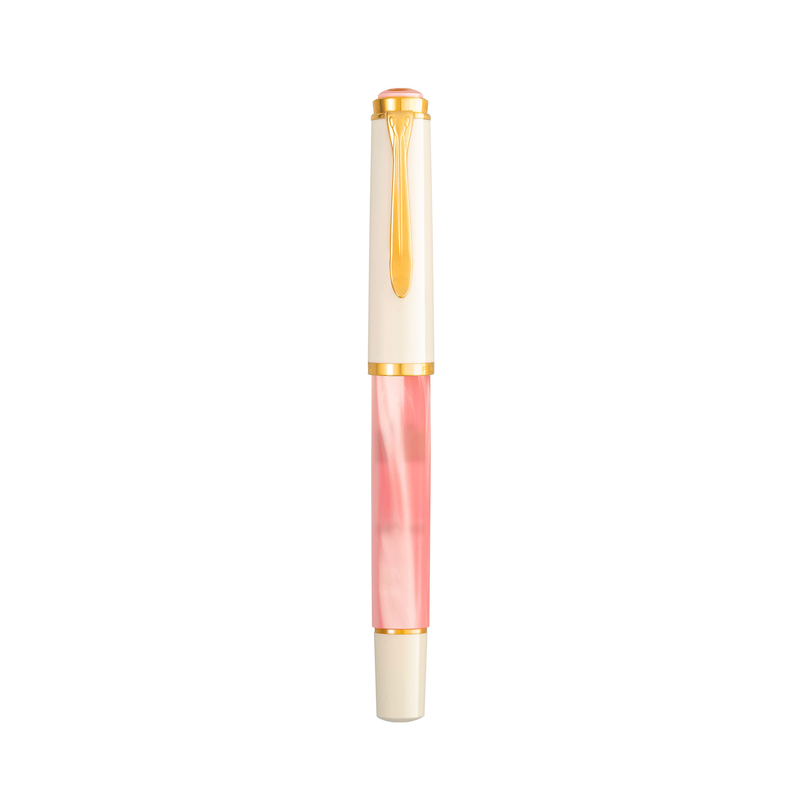 Pelikan Pelikan M200 Penna Stilografica Cherry Blossom Edizione Speciale 2026