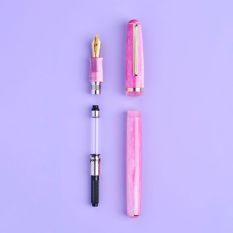 Esterbrook Esterbrook JR Pocket Penna Stilografica Love Potion