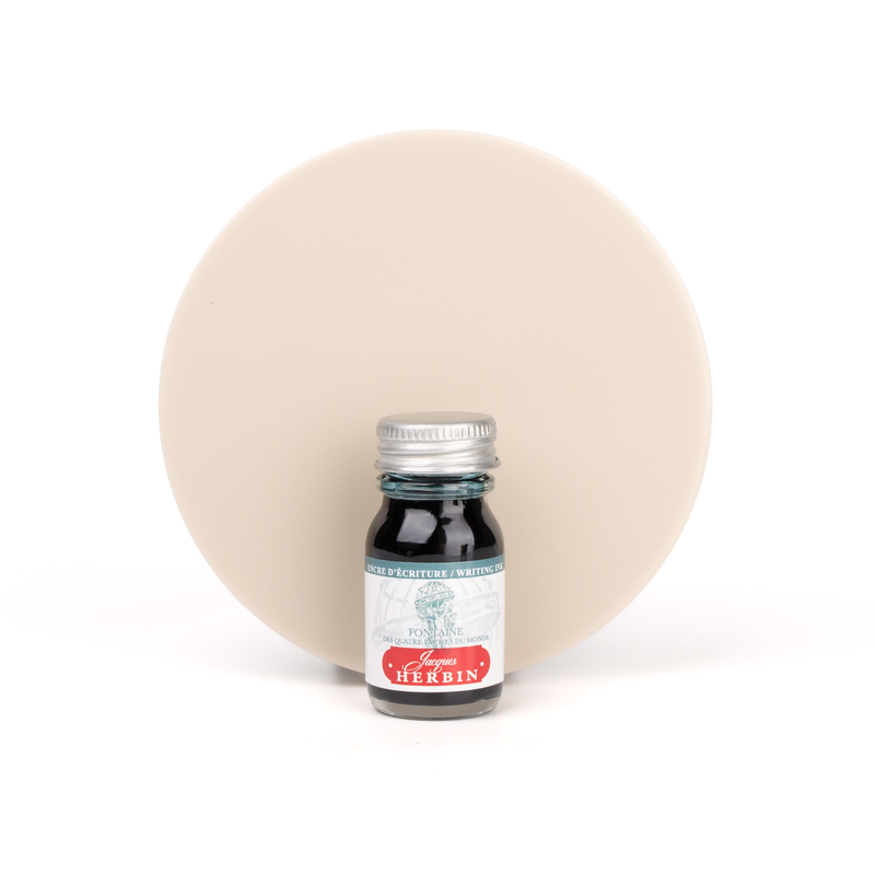 J. Herbin Herbin Paris Collection Fontaine des Quatre-Parties du Monde Ink Bottle 10 ml