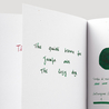 J. Herbin Herbin Vert Foret Ink Bottle 10 ml