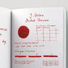 J. Herbin Herbin Paris Collection Bistro Parisien Ink Bottle 30 ml