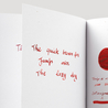 J. Herbin Herbin Paris Collection Bistro Parisien Inchiostro 10 ml