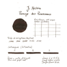 J. Herbin Herbin Paris Collection Passage des Panoramas Inchiostro 10 ml