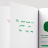 J. Herbin Jacques Herbin Vert Amazone Inchiostro 15 ml