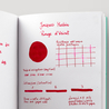 J. Herbin Jacques Herbin Rouge d'Orient Inchiostro 15 ml