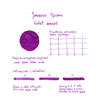 J. Herbin Jacques Herbin Violet Boréal Inchiostro 15 ml
