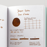 J. Herbin Jacques Herbin Terre d'Ombre Inchiostro 15 ml