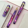 Benu Benu Tribute Fountain Pen Matisse