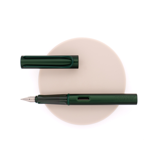 Lamy AL-star Fountain Pen Pine 2026 Special Edition