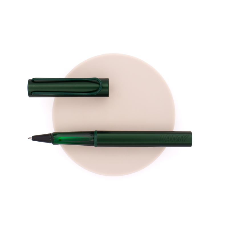 Lamy Lamy AL-star Rollerball Pen Pine Special Edition 2026