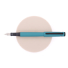 Pilot Pilot Lightive Fountain Pen Turquoise Matte