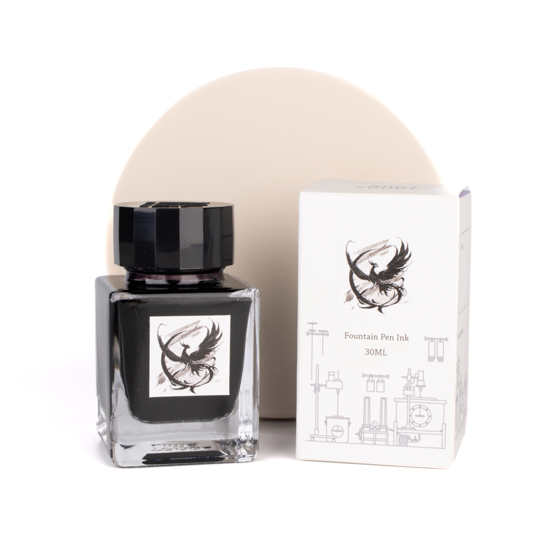 Tono & Lims Tono & Lims Resurreccion Inchiostro 30 ml
