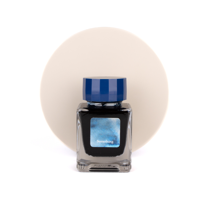 Tono & Lims Tono & Lims Something Inchiostro 30 ml