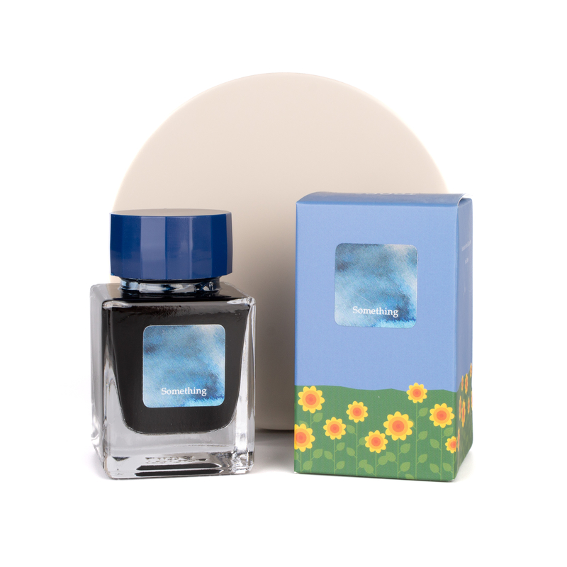 Tono & Lims Tono & Lims Something Inchiostro 30 ml