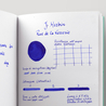 J. Herbin Herbin Paris Collection Rue De La Verrerie 6 Cartucce