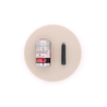 J. Herbin Herbin Paris Collection Moulin Rouge 6 Ink Cartridges
