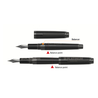 Platinum Platinum 3776 Century Fountain Pen Travia Limited Edition