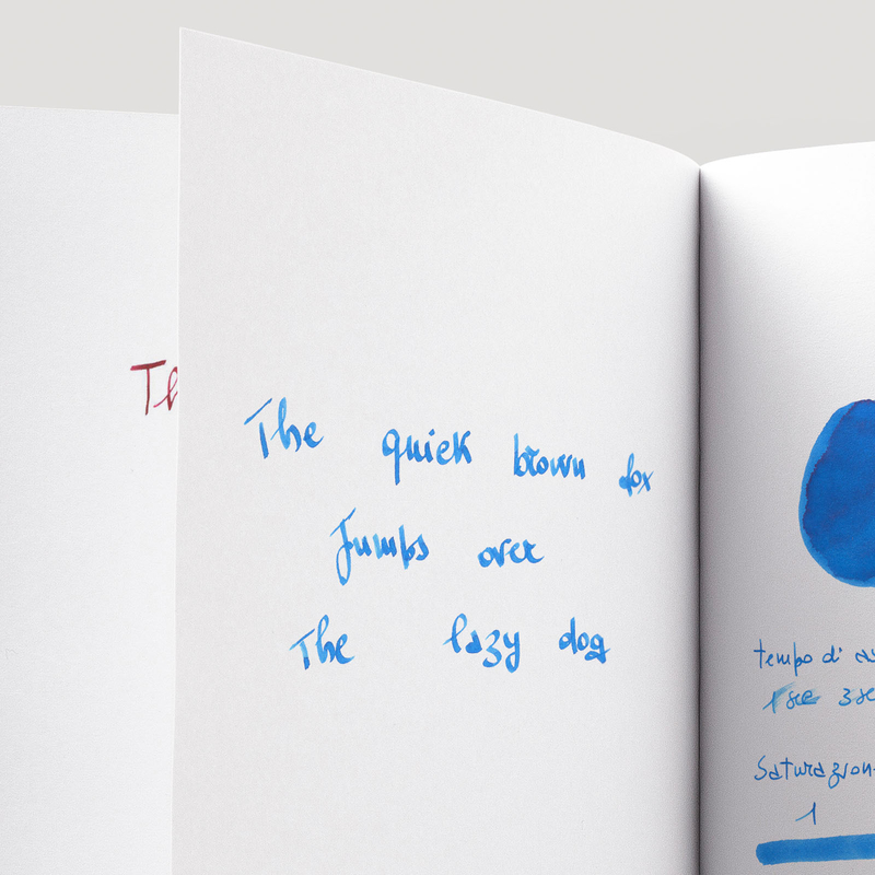 Pilot Iroshizuku Kon-Peki Inchiostro 50 ml