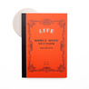 Life Life Noble Notebook A5 Grid