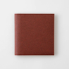 MD Paper MD Notebook Hardcover A5 Square in Carta