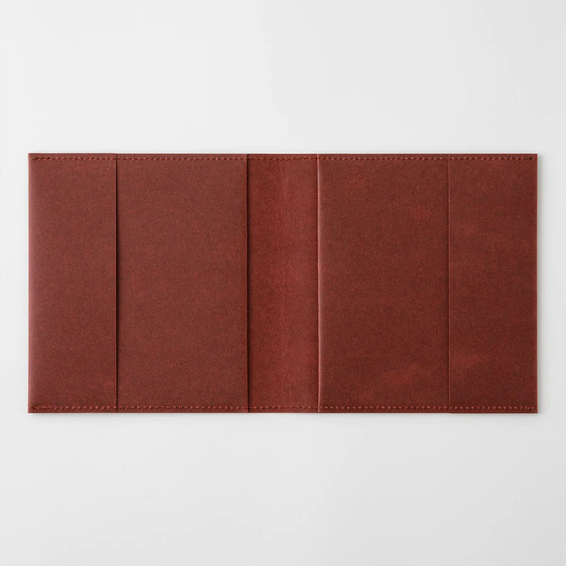 MD Paper MD Notebook Hardcover A5 Square in Carta