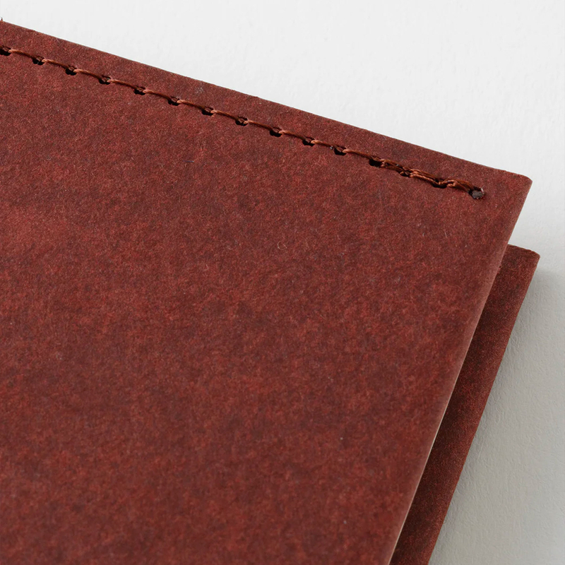 MD Paper MD Notebook Hardcover A5 Square in Carta