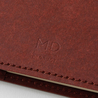 MD Paper MD Notebook Hardcover A5 Square Paper