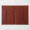 MD Paper MD Notebook Hardcover A5 Paper