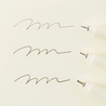 MD Paper MD Drawing Pen 0.1 mm Nera