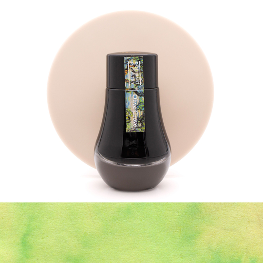 Dominant Industry Olive Grove Inchiostro 25 ml