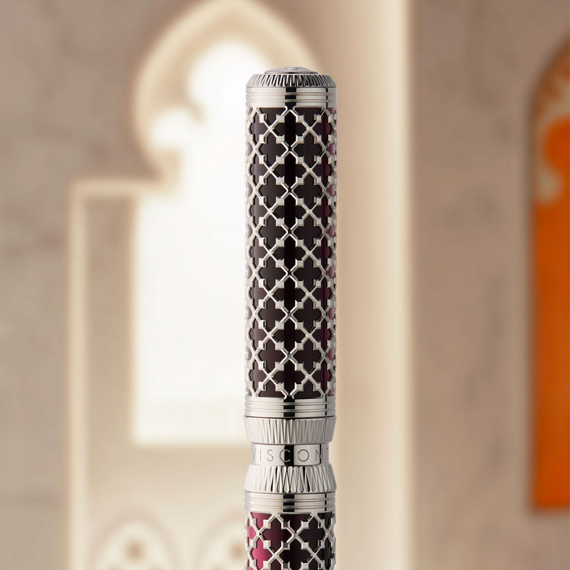 Visconti Visconti Venetian Dream Fountain Pen Limited Edition