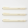 MD Paper MD Drawing Pen 0.3 mm Black