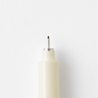 MD Paper MD Drawing Pen 0.3 mm Nera