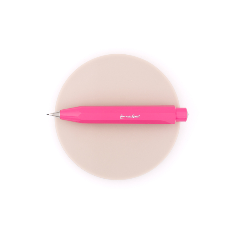 Kaweco Kaweco Skyline Sport Mechanical Pencil 0.7 mm Pink
