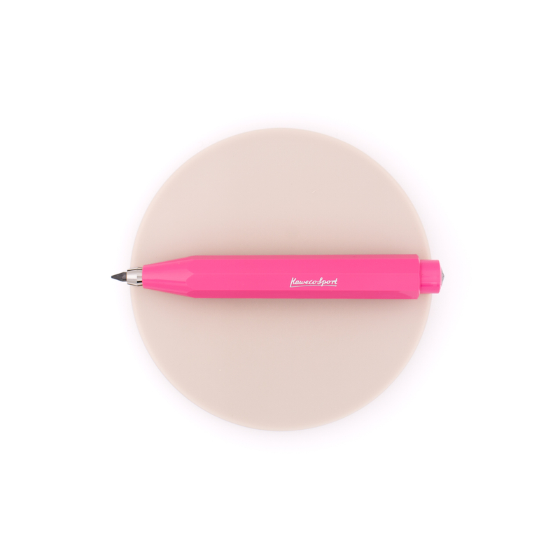 Kaweco Kaweco Skyline Sport Mechanical Pencil 3.2 mm Pink
