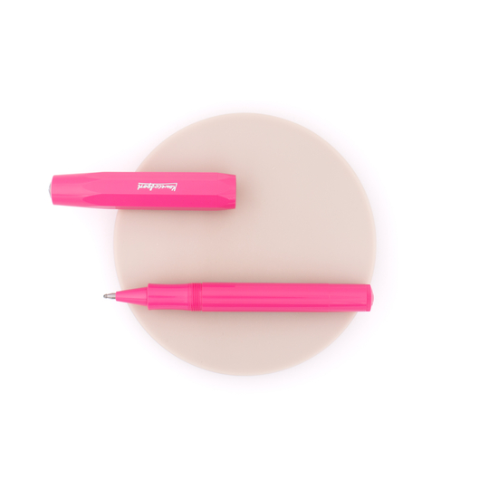Kaweco Skyline Sport Penna Roller Rosa