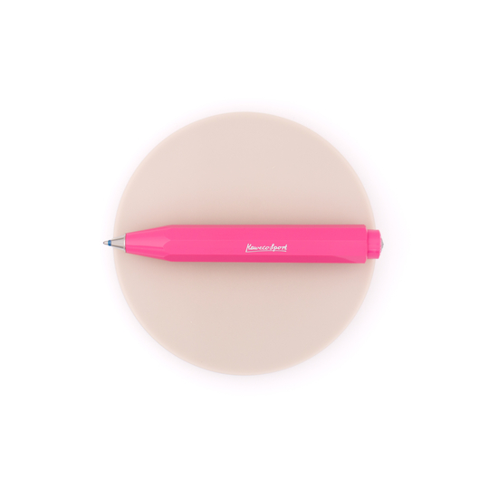 Kaweco Skyline Sport Penna Sfera Rosa
