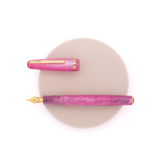 Esterbrook JR Pocket Penna Stilografica Love Potion