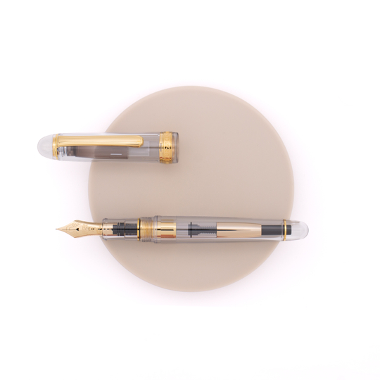 Platinum 3776 Century 2.0 Fountain Pen Demonstrator Limited Edition